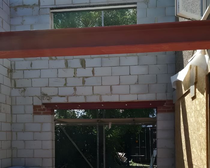 Bagnall Builders Extention Surrey