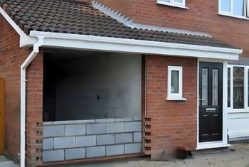 Garage Conversions in Morden SM4