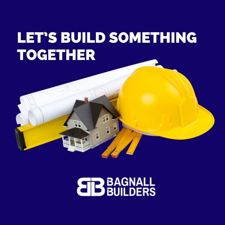 New Build Constuction in Sutton