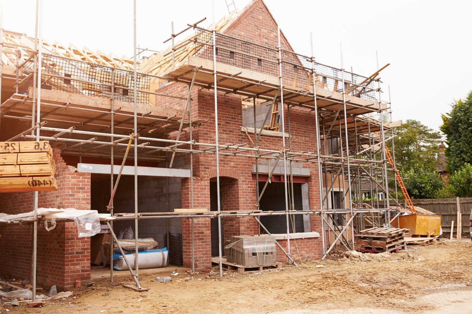 New house builder Epson