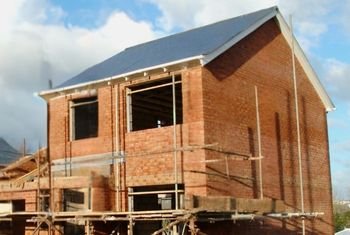 New house builds Moreden SM4