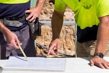 Quality Builders in KT17