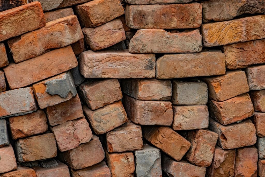 Second hand brick - Surrey