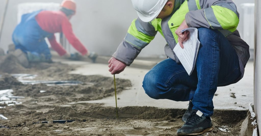 Building Contractor in Epsom